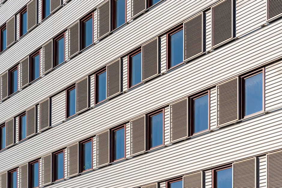 Siding installation
